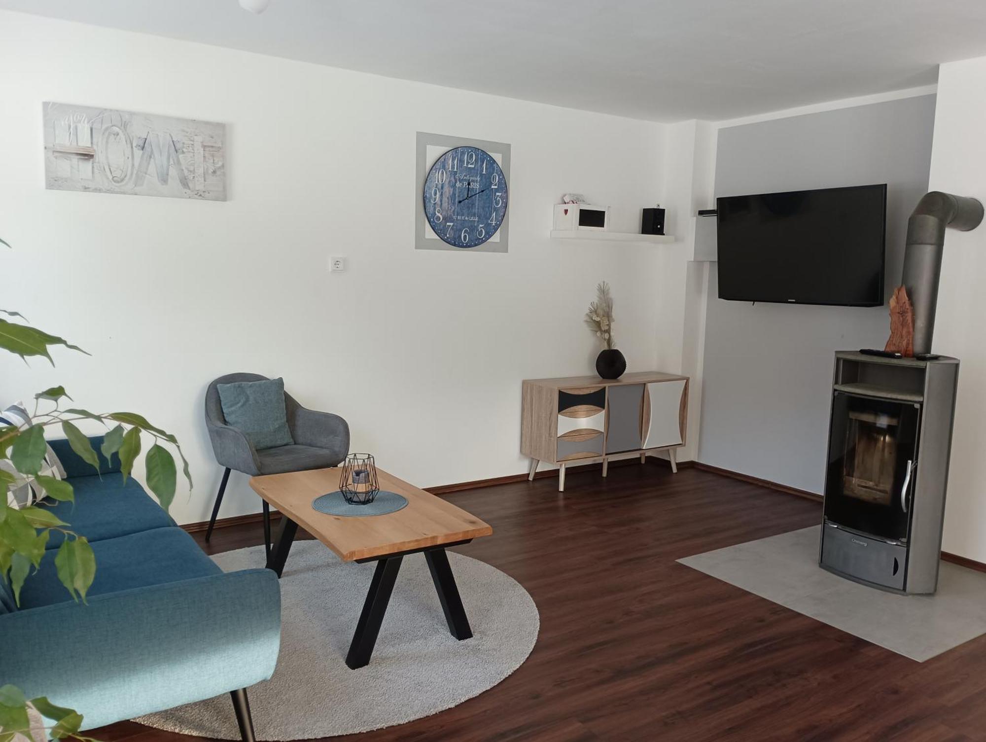 Ferienhaus Oberhof Weissenbach am Lech Exterior foto